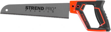 Pílka Strend Pro Premium, 250 mm, prerezávacia, karbón, multi,