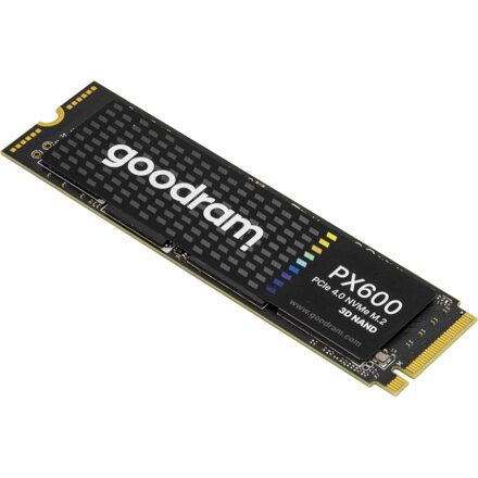 SSD disk GOOGRAM 250GB PX600 M.2 2280 PCIe NVMe