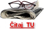 Čítajte tu