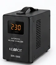 AVR stabilizátor sieťového napätia