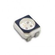 SMD led dióda