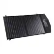 Solárny panel CARCLEVER 35so40, nabíjačka 40W