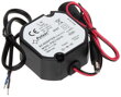 Impulzný zdroj 12V/1500mA IP67