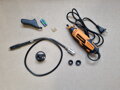 Modelárska vŕtačka HANDY, 230V 160W, 8.000-35.000 RPM