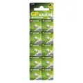 Gombíková batéria AG4 (typ 376) GP