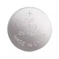 Gombíková batéria AG10 GP (LR54, V10GA)