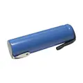 Batéria nabíjacia Li-Ion 18650 3,7V/2200mAh TINKO