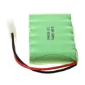 Batéria nabíjacia - akupack Ni-MH 7,2V/2000mAh TINKO