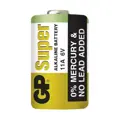 Alkalická batéria 11A 6V GP