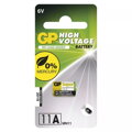 Alkalická batéria 11A 6V GP