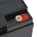 Akumulátor bezúdržbový 12V/20Ah GETI