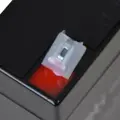 Akumulátor bezúdržbový 6V/12 Ah GETI