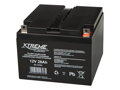 Akumulátor bezúdržbový 12V/28.0Ah, XTREME