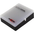 Organizér na batérie 48ks (AA,AAA,9V)