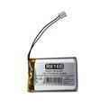 Nabíjací akumulátor LiPo 3,7V/300mA