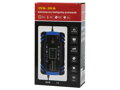 Automatická nabíjačka akumulátorov 12V/8A-24V/4A