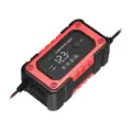 Nabíjačka akumulátorov GETI GCA001 12V 6A
