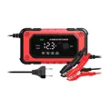 Nabíjačka akumulátorov GETI GCA001 12V 6A
