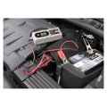 Mikroprocesorová nabíjačka s LCD, 3.8A 6/12V Pb/GEL