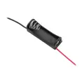 Puzdro na batérie 1x 23A 12v s vodičmi