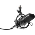 Stolný mikrofón YENKEE YMC1030 STREAMER