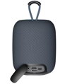 Prenosný bluetooth reproduktor Canyon BSP-8, USB-C, AUX, TF, čierny