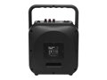 Prenosný reproduktor BT800 bluetooth, USB,SD, FM, AUX + mikrofón