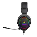 Náhlavné slúchadlá Bluetooth KRUGER & MATZ GH-50 Warrior