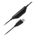 Náhlavné slúchadlá Bluetooth KRUGER & MATZ GH-50 Warrior