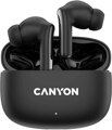 Bluetooth 5.4 slúchadlá do uší Canyon TWS-9, OnGo 9