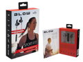Slúchadlá do uší Bluetooth 4.2 BLOW SPORT-FIT