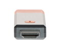 Bezdrôtový HDMI prenos signálu 5.8GHz