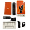 Multimediálne centrum XIAOMI MI TV Stick 4K EU