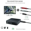 Bluetooth/AUX vysielač/prijímač/vysielač, KN321