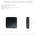 Bluetooth/AUX vysielač/prijímač/vysielač, KN321