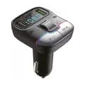 FM transmitter LTC s bluetooth handsfree