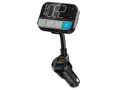 FM transmitter Bluetooth 5.0 + nabíjačka