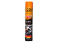 Kokpit sprej BLACK 750ml