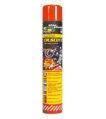 Cocpit sprej Orange 750ml