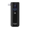 Alkoholtester GETI GAT01 čierny