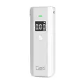 Alkohol tester GETI GAT02 biely
