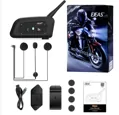 Motocyklový interkom EJEAS V6PRO+