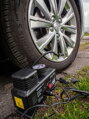 Autokompresor Aircom 250PSI 230V/12V