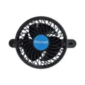 Ventilátor MITCHELL 12V na opierku hlavy