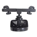 Ventilátor MITCHELL 12V na opierku hlavy