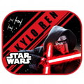 Slnečná clona na bočné okno STAR WARS (2ks)