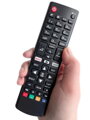Diaľkové ovládanie LG AKB75375608 - replika