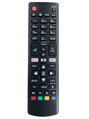Diaľkový ovládač LG AKB75095308 replika