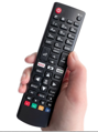 Diaľkový ovládač LG AKB75095308 replika