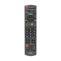 Uni diaľkové ovládanie PANASONIC II pre TV/DVR/VCR